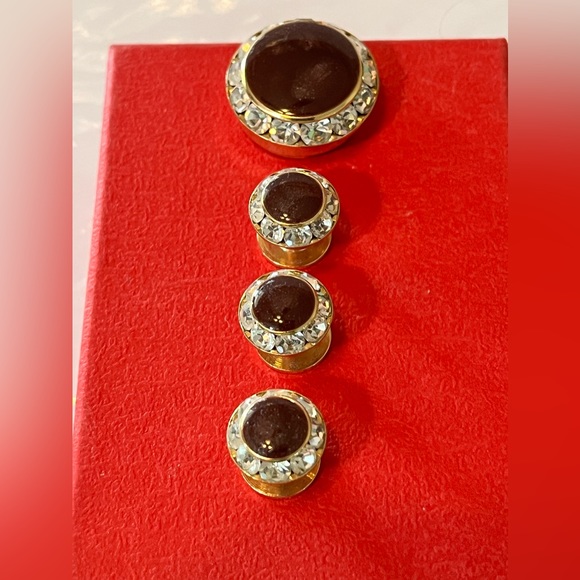 Cuff links & more (All Included) - Picture 13 of 13